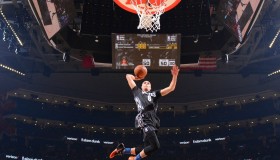 KOK真人-巴塞罗那跨界CBA、新疆广汇复出加时、里尔备战NBA总决赛——体坛奇观！